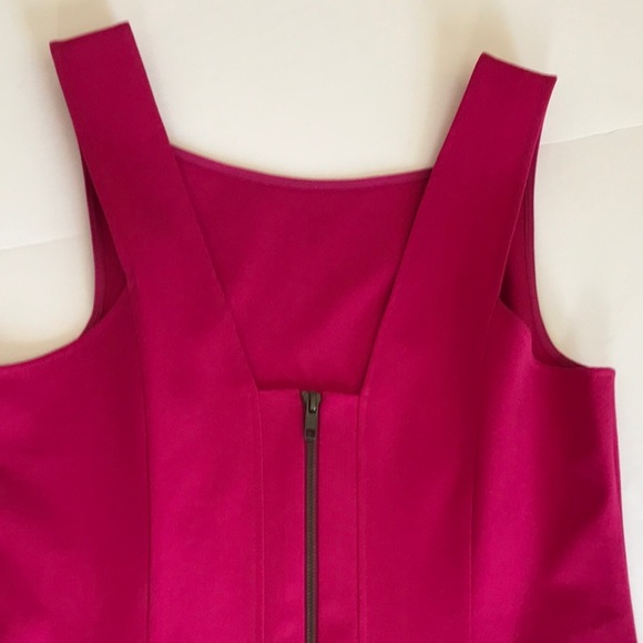 Theory Dress - Picture 5 of 8